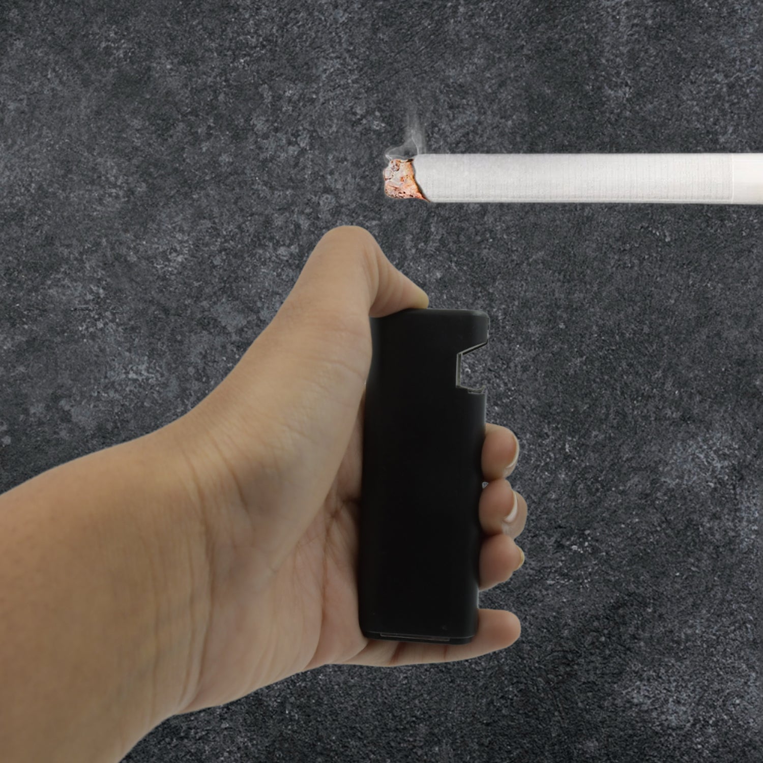 8763 Stylish Electric USB Lighter for Men & Women, Regular Cigarettes Portable USB Rechargeable Flameless, Coil Slim Cigarette Lighter with Charging Cable, Windproof E lighter, Lighter for Smoking (1 Pc ) 8763 Stylish Electric USB Lighter for Men & Women, Regular Cigarettes Portable USB Rechargeable Flameless, Coil Slim Cigarette Lighter with Charging Cable, Windproof E lighter, Lighter for Smoking (1 Pc )
